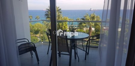 Apartment in Limassol City Centre For Rent