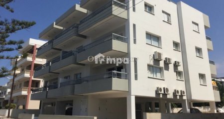 Apartment in Agios Theodoros Pafos for Sale