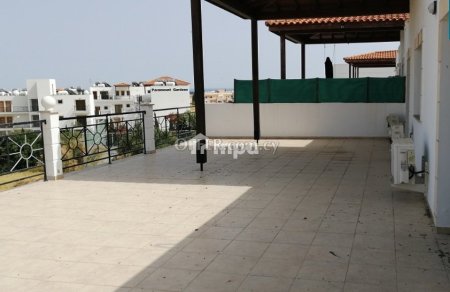 Apartment in Tersefanou for Sale