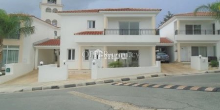 House in Tremithousa, Paphos for Sale