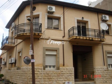 House in Larnaca for Sale