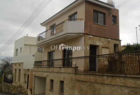 House in Armou Paphos for Sale