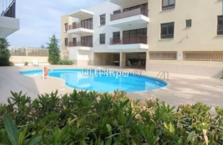Apartment in Alethriko Larnaca for Sale