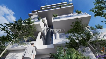302 APARTMENT IN ACROPOLIS FOR SALE
