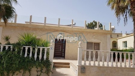 Villa In Tremithousa For Sale
