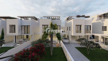 24  House in Agios Athanasios For Sale