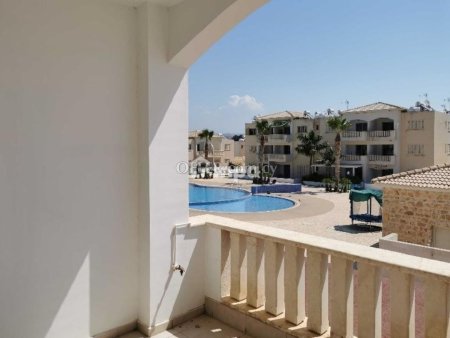 Apartment In Mandria-Paphos For Sale