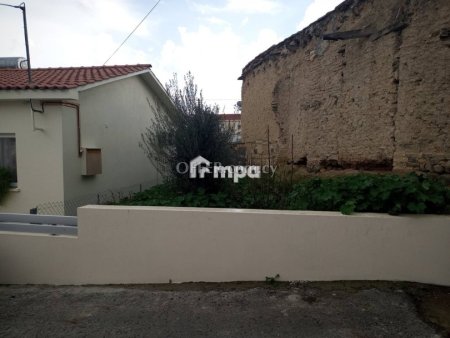 House in Pera Chorio For Sale