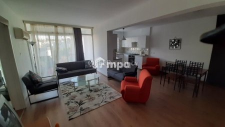 Apartment in Aglantzia for Rent