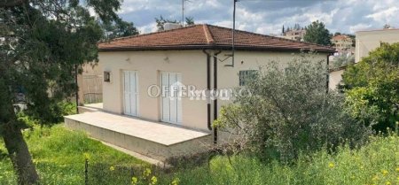 House in Tseri for Sale