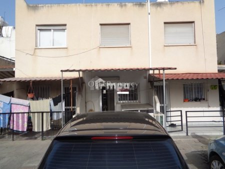 House in Strovolos for Sale
