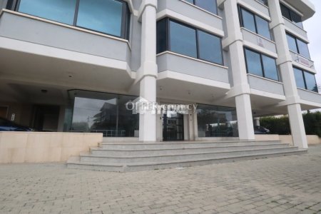 Office In Omonoia For Rent