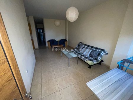 Two-bedroom apartment for rent