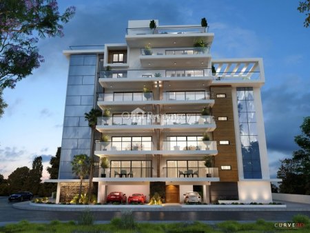 Modern Apartment In Makenzy For Sale