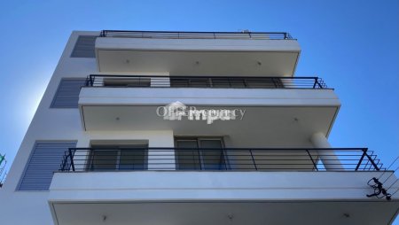 Apartment in Likavitos for Rent