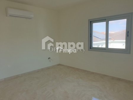 Apartment in Makedonitissa for rent