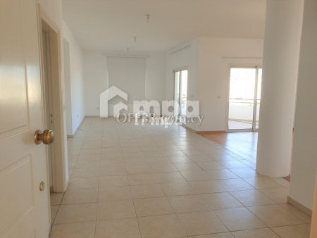 Apartment in Strovolos for sale