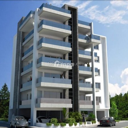 A102 Apartment in Larnaca for Sale
