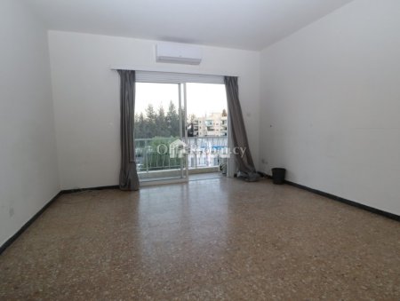 Two Bedroom apartment in Kaimakli for rent