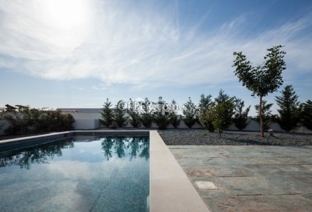 Modern Villa With Swimming Pool In Emba For Sale - 10