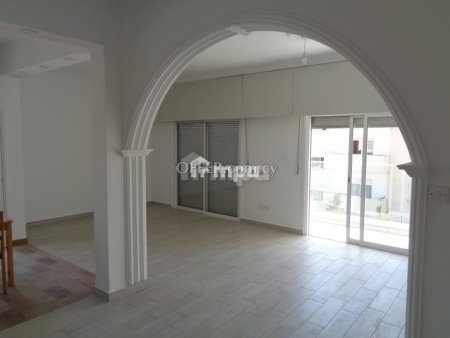 Apartment in Pallouriotissa for Rent - 11
