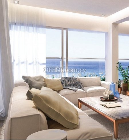 A004 Luxury Apartment in Protaras For Sale - 3
