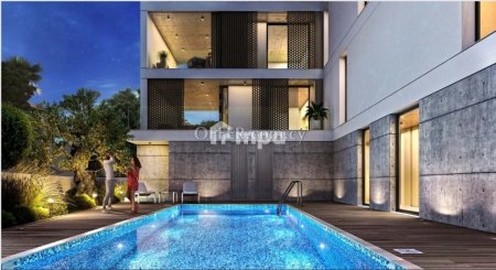 101 - ASTONISHING APARTMENT IN ACROPOLIS FOR SALE - 9