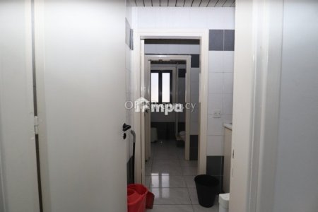 OFFICE SPACE IN NICOSIA CITY CENTER FOR RENT - 5