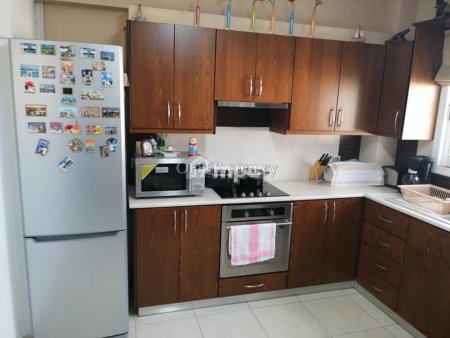 Apartment in Larnaca for Sale - 7