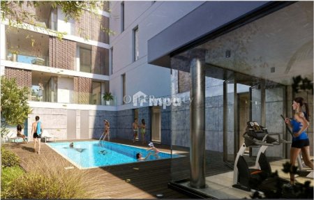 101 - ASTONISHING APARTMENT IN ACROPOLIS FOR SALE - 8