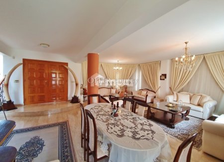 Beautiful House in Strovolos for Rent - 8