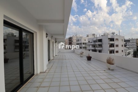 OFFICE SPACE IN NICOSIA CITY CENTER FOR RENT - 4