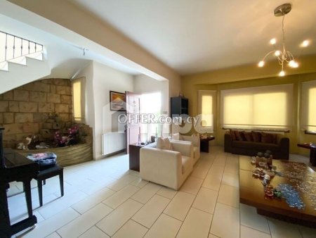 House in Archangelos for Sale - 8