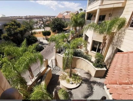 MASSIVE VILLA OF 7 BEDROOMS WITH PANORAMIC VIEWS FOR RENT - 8