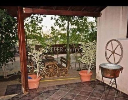 For Sale, Three-Bedroom Detached House in Latsia - 3
