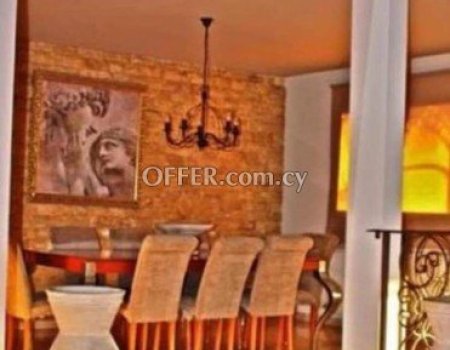 For Sale, Three-Bedroom Detached House in Latsia - 7