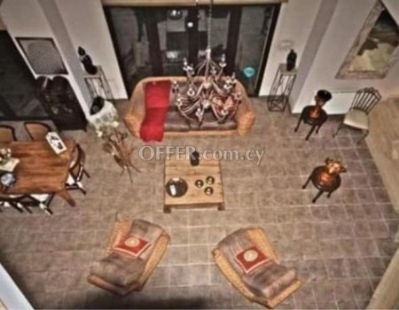 For Sale, Three-Bedroom Detached House in Latsia - 9