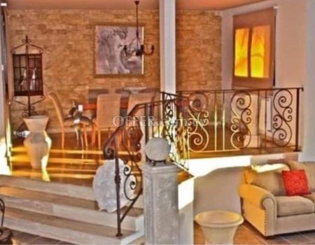 For Sale, Three-Bedroom Detached House in Latsia - 6