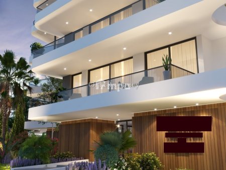 301 Apartment In Larnaca For Sale - 6