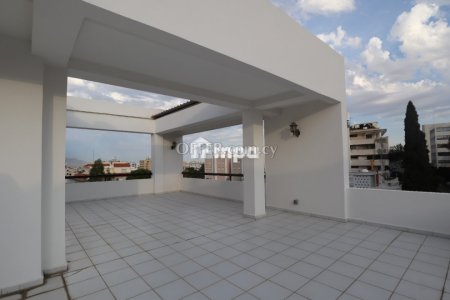 OFFICE SPACE IN NICOSIA CITY CENTER FOR RENT - 2