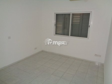 Apartment in Pallouriotissa for Rent - 4