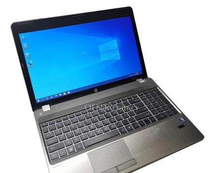 HP Probook 4530S Laptop 15.6″