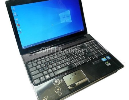 HP Pavilion DV6 Laptop 15.6″