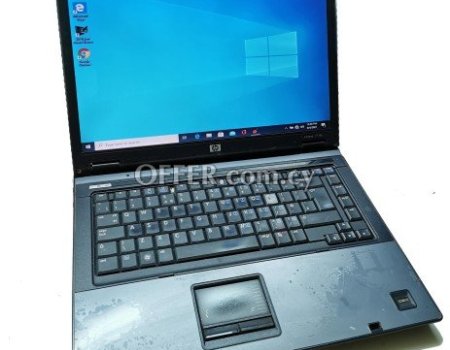 HP Compaq 6715B Laptop