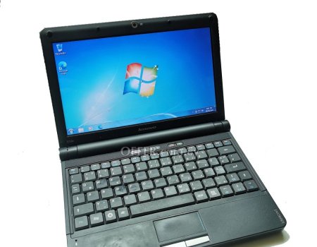 Lenovo Ideapad Laptop S10e 10.1