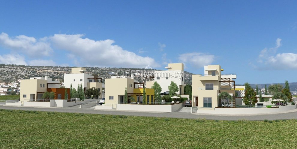 MODERN THREE BEDROOM DETACHED HOUSE IN CORAL BAY AREA IN PEYIA - 3