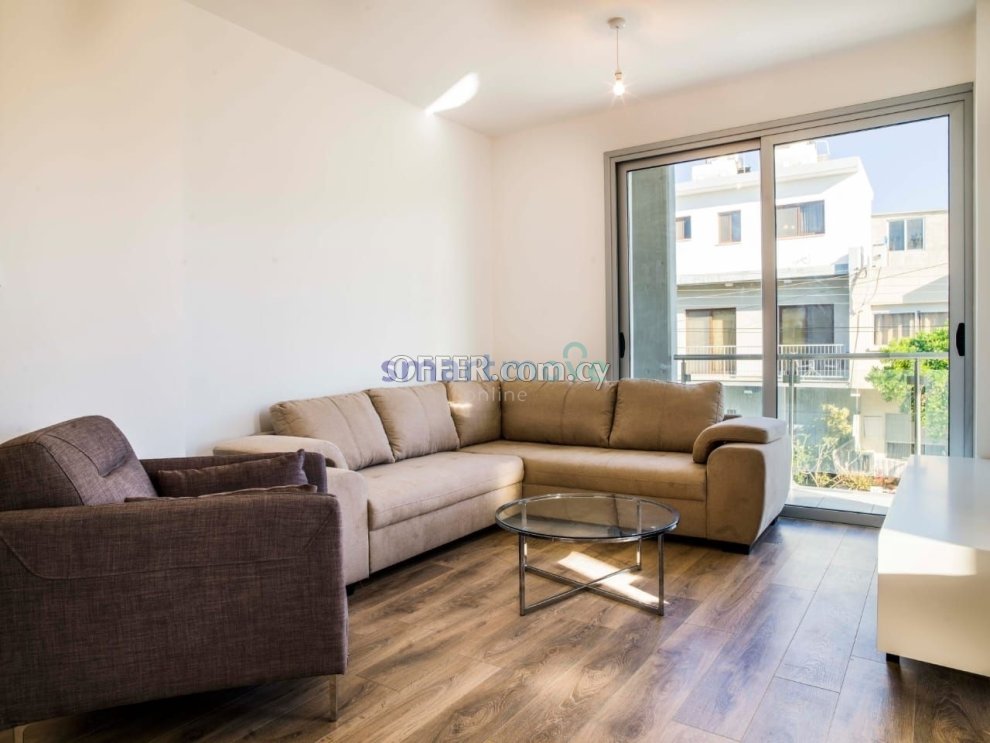 1 Bedroom Furnished Apartment - Tourist Area - 11