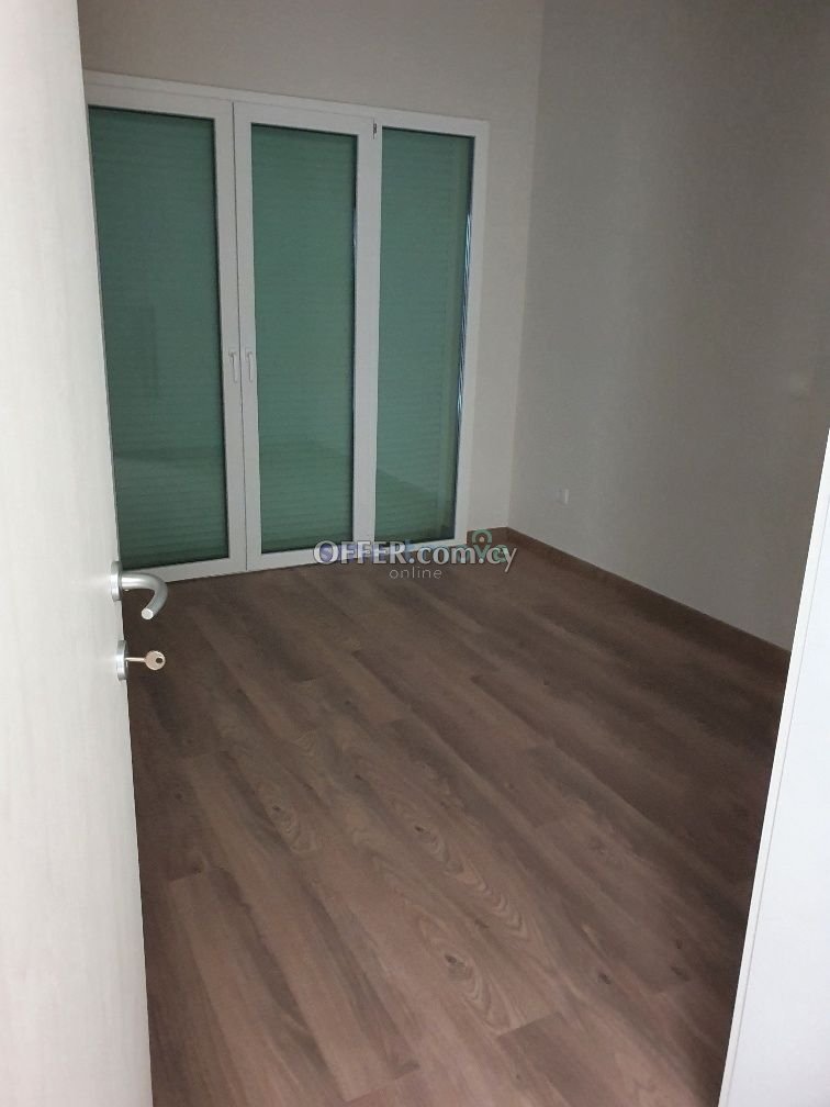 2 Bed Apartment + Office Close to the Sea - 7