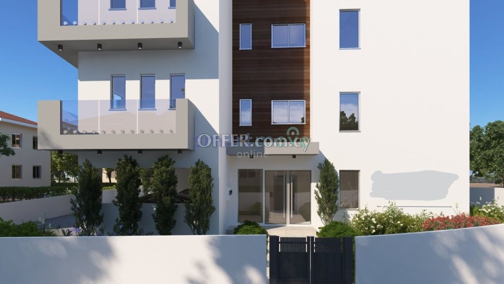 3 Bedroom Apartment For Sale Limassol - 7