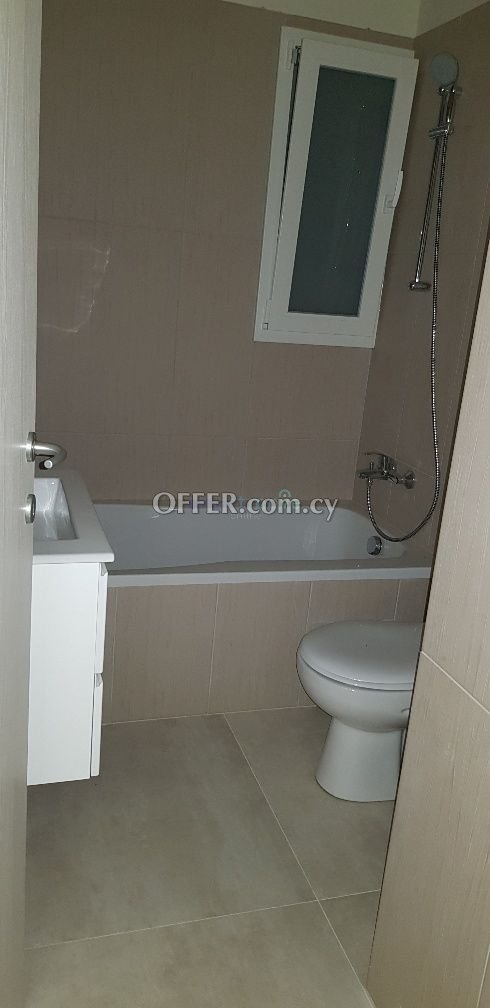 2 Bed Apartment + Office Close to the Sea - 4